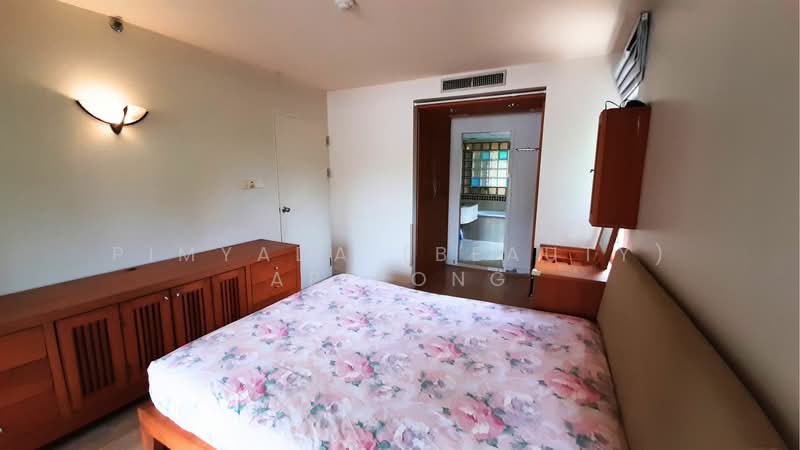 Baan Suan Sukhothai, Bangkok, 111/1-201 Samsen Rd., Dusit, Dusit, Bangkok, 2 Bedrooms, 70 sqm, Condo For Rent, by Pimyada (Beauty) Apipong, 500357779 - DDproperty.com