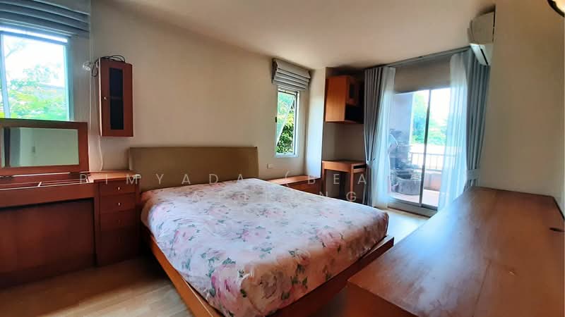 Baan Suan Sukhothai, Bangkok, 111/1-201 Samsen Rd., Dusit, Dusit, Bangkok, 2 Bedrooms, 70 sqm, Condo For Rent, by Pimyada (Beauty) Apipong, 500357779 - DDproperty.com