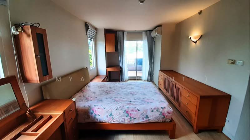 Baan Suan Sukhothai, Bangkok, 111/1-201 Samsen Rd., Dusit, Dusit, Bangkok, 2 Bedrooms, 70 sqm, Condo For Rent, by Pimyada (Beauty) Apipong, 500357779 - DDproperty.com