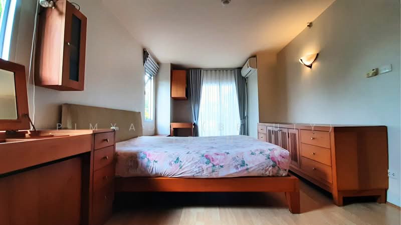 Baan Suan Sukhothai, Bangkok, 111/1-201 Samsen Rd., Dusit, Dusit, Bangkok, 2 Bedrooms, 70 sqm, Condo For Rent, by Pimyada (Beauty) Apipong, 500357779 - DDproperty.com