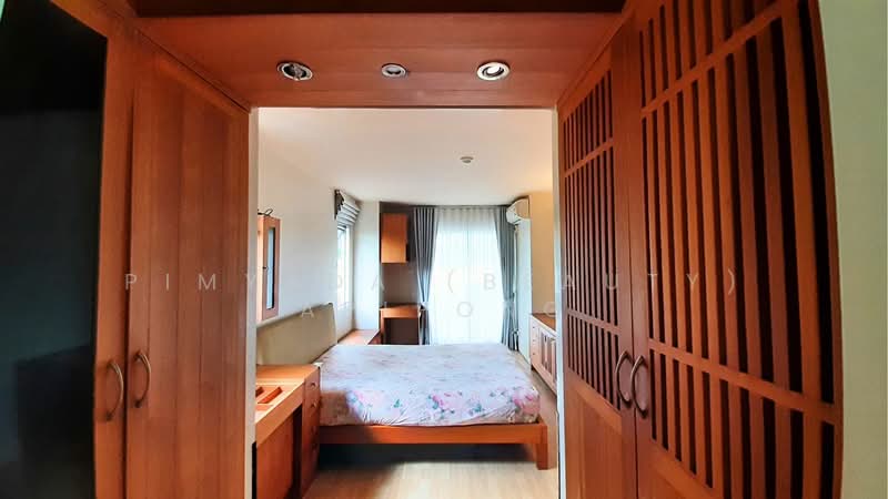 Baan Suan Sukhothai : บ้านสวนสุโขทัย, กรุงเทพ, 111 คอนโดบ้านสวนสุโขทัย, ดุสิต, กรุงเทพ, 70 ตร.ม., คอนโด ให้เช่า, โดย Pimyada (Beauty) Apipong, 500357779 - DDproperty.com