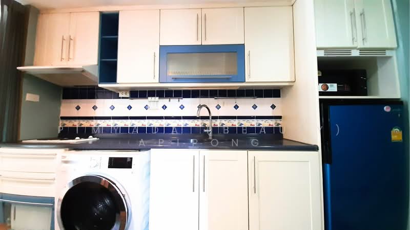 Baan Suan Sukhothai, Bangkok, 111/1-201 Samsen Rd., Dusit, Dusit, Bangkok, 2 Bedrooms, 70 sqm, Condo For Rent, by Pimyada (Beauty) Apipong, 500357779 - DDproperty.com