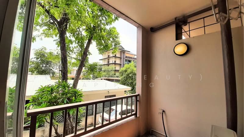 Baan Suan Sukhothai, Bangkok, 111/1-201 Samsen Rd., Dusit, Dusit, Bangkok, 2 Bedrooms, 70 sqm, Condo For Rent, by Pimyada (Beauty) Apipong, 500357779 - DDproperty.com