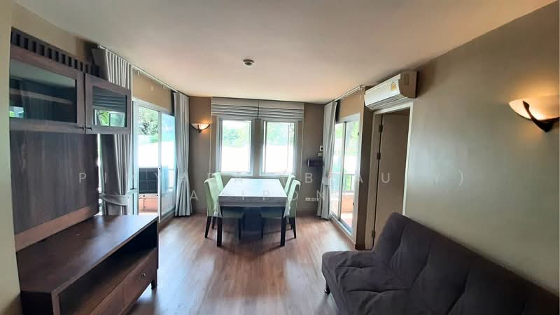 Baan Suan Sukhothai, Bangkok, 111/1-201 Samsen Rd., Dusit, Dusit, Bangkok, 2 Bedrooms, 70 sqm, Condo For Rent, by Pimyada (Beauty) Apipong, 500357779 - DDproperty.com