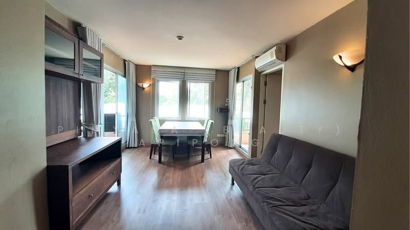 Baan Suan Sukhothai, Bangkok, 111/1-201 Samsen Rd., Dusit, Dusit, Bangkok, 2 Bedrooms, 70 sqm, Condo For Rent, by Pimyada (Beauty) Apipong, 500357779 - DDproperty.com