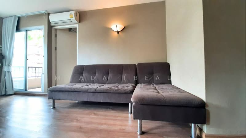 Baan Suan Sukhothai, Bangkok, 111/1-201 Samsen Rd., Dusit, Dusit, Bangkok, 2 Bedrooms, 70 sqm, Condo For Rent, by Pimyada (Beauty) Apipong, 500357779 - DDproperty.com