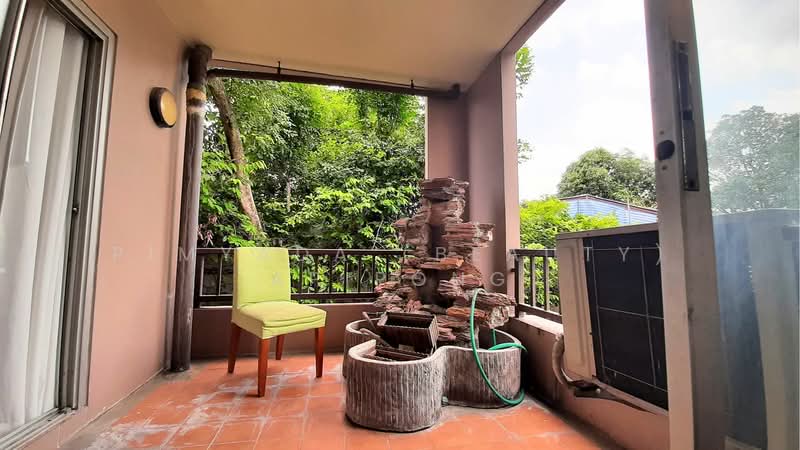 Baan Suan Sukhothai : บ้านสวนสุโขทัย, กรุงเทพ, 111 คอนโดบ้านสวนสุโขทัย, ดุสิต, กรุงเทพ, 70 ตร.ม., คอนโด ให้เช่า, โดย Pimyada (Beauty) Apipong, 500357779 - DDproperty.com
