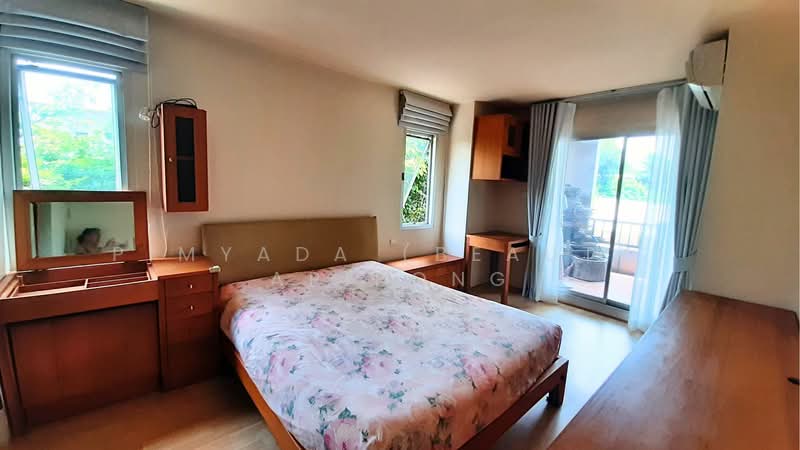 Baan Suan Sukhothai : บ้านสวนสุโขทัย, กรุงเทพ, 111 คอนโดบ้านสวนสุโขทัย, ดุสิต, กรุงเทพ, 70 ตร.ม., คอนโด ให้เช่า, โดย Pimyada (Beauty) Apipong, 500357779 - DDproperty.com