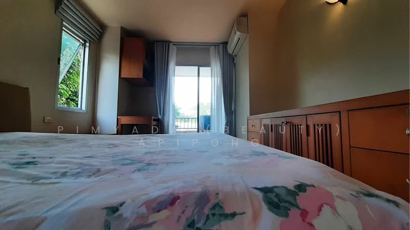 Baan Suan Sukhothai, Bangkok, 111/1-201 Samsen Rd., Dusit, Dusit, Bangkok, 2 Bedrooms, 70 sqm, Condo For Rent, by Pimyada (Beauty) Apipong, 500357779 - DDproperty.com