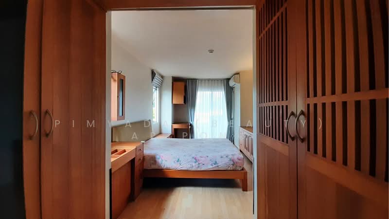 Baan Suan Sukhothai : บ้านสวนสุโขทัย, กรุงเทพ, 111 คอนโดบ้านสวนสุโขทัย, ดุสิต, กรุงเทพ, 70 ตร.ม., คอนโด ให้เช่า, โดย Pimyada (Beauty) Apipong, 500357779 - DDproperty.com
