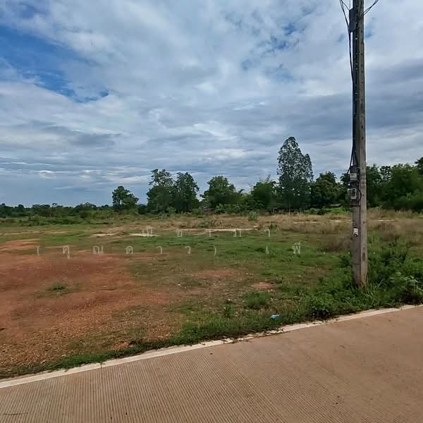 บ้านสำราญ ตำบลสำราญ อำเภอเมืองขอนแก่น จังหวัดขอนแก่น, ขอนแก่น, ถนนหมู่บ้านสำราญ, สำราญ, เมืองขอนแก่น, ขอนแก่น, 23,036 ตร.ม., ที่ดิน ขาย, โดย ณิชาภา (คุณดาว) เพียจันทร์, 500357780 - DDproperty.com