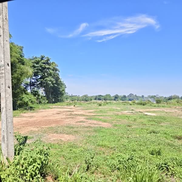 Land For Sale, Khon Kaen, ถนนหมู่บ้านสำราญ, Samran, Muang Khon Kaen, Khon Kaen, , 23,036 sqm, Land For Sale, by Nichapa Phiachan, 500357780 - DDproperty.com