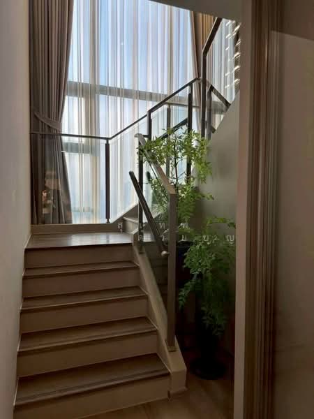 Whizdom The Forestias, Samut Prakan, Debaratana Road, Bang Kaeo, Bang Plee, Samut Prakan, 1 Bedroom, 36 sqm, Condo For Sale, by สุเทพ รอดด้วยบุญ, 500357781 - DDproperty.com