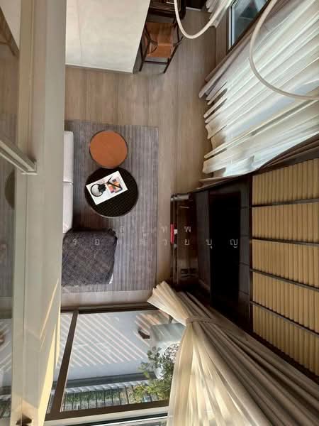 Whizdom The Forestias, Samut Prakan, Debaratana Road, Bang Kaeo, Bang Plee, Samut Prakan, 1 Bedroom, 36 sqm, Condo For Sale, by สุเทพ รอดด้วยบุญ, 500357781 - DDproperty.com