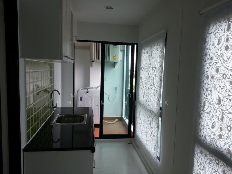Regent Home 18 Changwattana-Laksi, Bangkok, Chaengwattana Road, Anusaowari, Bang Khen, Bangkok, 2 Bedrooms, 63 sqm, Condo For Rent, by Manapong Phromphitak, 500357783 - DDproperty.com