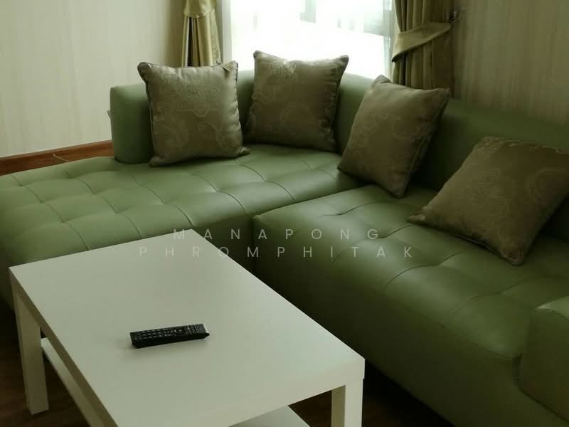 Regent Home 18 Changwattana-Laksi : รีเจ้นท์ โฮม 18 แจ้งวัฒนะ-หลักสี่, กรุงเทพ, ถนนแจ้งวัฒนะ, อนุสาวรีย์, บางเขน, กรุงเทพ, 63 ตร.ม., คอนโด ให้เช่า, โดย Manapong Phromphitak, 500357783 - DDproperty.com