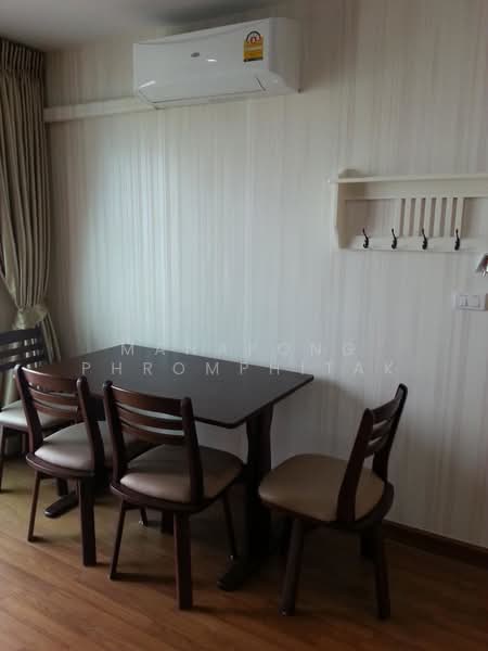 Regent Home 18 Changwattana-Laksi : รีเจ้นท์ โฮม 18 แจ้งวัฒนะ-หลักสี่, กรุงเทพ, ถนนแจ้งวัฒนะ, อนุสาวรีย์, บางเขน, กรุงเทพ, 63 ตร.ม., คอนโด ให้เช่า, โดย Manapong Phromphitak, 500357783 - DDproperty.com