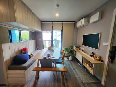 For Rent - The Origin Onnut, Bangkok