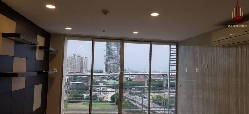 The Star Estate Rama 3, Bangkok, 799 Rama 3 Road, Bang Pong Pang, Yan Nawa, Bangkok, 1 Bedroom, 60 sqm, Condo For Sale, by JSA REAL ESTATE, 500357787 - DDproperty.com
