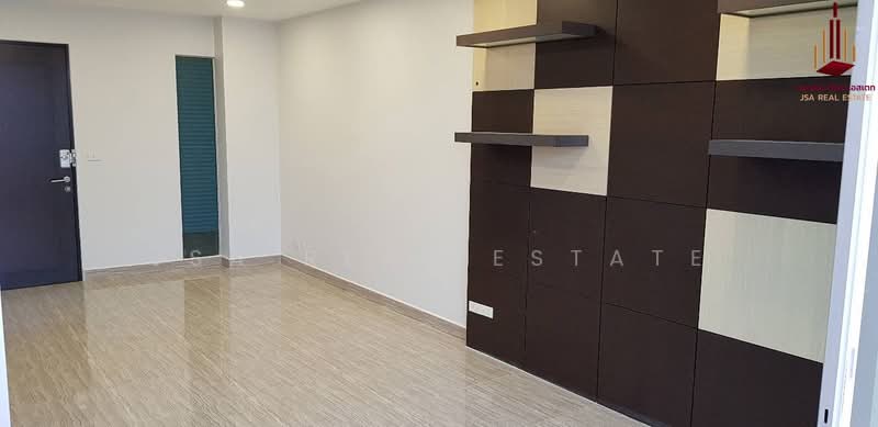 The Star Estate Rama 3, Bangkok, 799 Rama 3 Road, Bang Pong Pang, Yan Nawa, Bangkok, 1 Bedroom, 60 sqm, Condo For Sale, by JSA REAL ESTATE, 500357787 - DDproperty.com