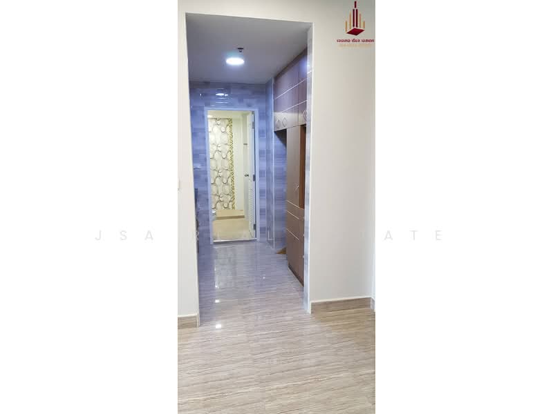 The Star Estate Rama 3, Bangkok, 799 Rama 3 Road, Bang Pong Pang, Yan Nawa, Bangkok, 1 Bedroom, 60 sqm, Condo For Sale, by JSA REAL ESTATE, 500357787 - DDproperty.com