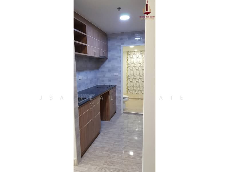 The Star Estate Rama 3, Bangkok, 799 Rama 3 Road, Bang Pong Pang, Yan Nawa, Bangkok, 1 Bedroom, 60 sqm, Condo For Sale, by JSA REAL ESTATE, 500357787 - DDproperty.com