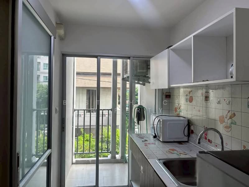 Dcondo Sign, Chiang Mai, Hwy Chiang Mai-Lampang Frontage Road, Fa Ham, Muang Chiang Mai, Chiang Mai, 1 Bedroom, 30 sqm, Condo For Sale, by Best Choice Property, 500357788 - DDproperty.com