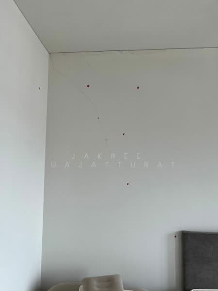 IDEO Sathorn-Wongwian Yai, Bangkok, 219 Soi Krung Thonburi 1, Khlong Ton Sai, Khlong San, Bangkok, 1 Bedroom, 27 sqm, Condo For Rent, by Jakree Buajatturat, 500357789 - DDproperty.com