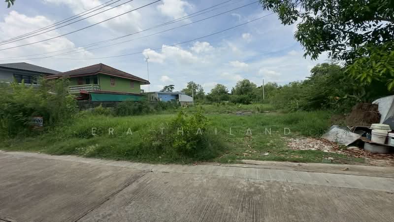 ที่ดินเปล่า รูปแปลงสวย 200 ตร.ว. บางพรม, Bangkok, Bang Prom, Taling Chan, Bangkok, , 800 sqm, Land For Sale, by ERA Thailand, 500357790 - DDproperty.com