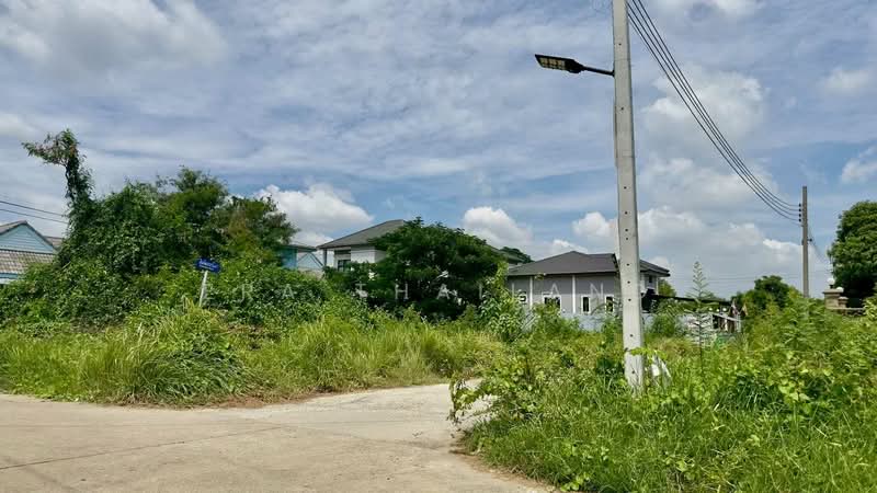 ที่ดินเปล่า รูปแปลงสวย 200 ตร.ว. บางพรม, Bangkok, Bang Prom, Taling Chan, Bangkok, , 800 sqm, Land For Sale, by ERA Thailand, 500357790 - DDproperty.com