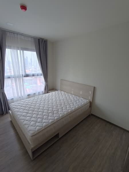 NIA by Sansiri, Bangkok, 199 117/36 Soi Samsakul, Phra Kanong Nua, Watthana, Bangkok, 1 Bedroom, 29 sqm, Condo For Rent, by ศิรินทร์ธร โรจนบวร, 500357793 - DDproperty.com