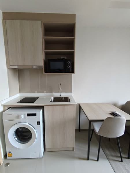 NIA by Sansiri, Bangkok, 199 117/36 Soi Samsakul, Phra Kanong Nua, Watthana, Bangkok, 1 Bedroom, 29 sqm, Condo For Rent, by ศิรินทร์ธร โรจนบวร, 500357793 - DDproperty.com