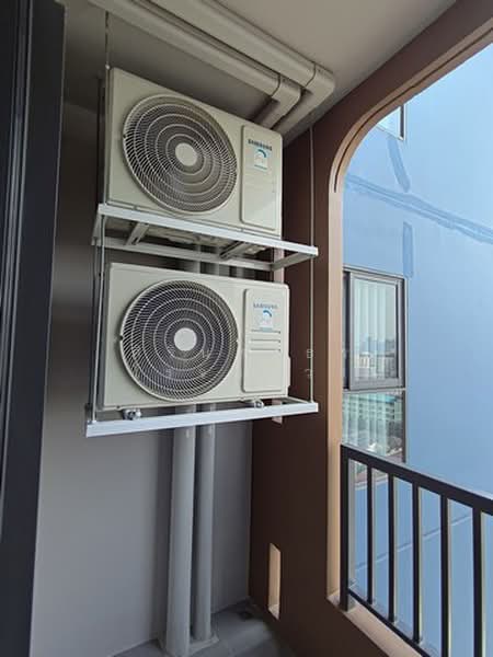 NIA by Sansiri, Bangkok, 199 117/36 Soi Samsakul, Phra Kanong Nua, Watthana, Bangkok, 1 Bedroom, 29 sqm, Condo For Rent, by ศิรินทร์ธร โรจนบวร, 500357793 - DDproperty.com