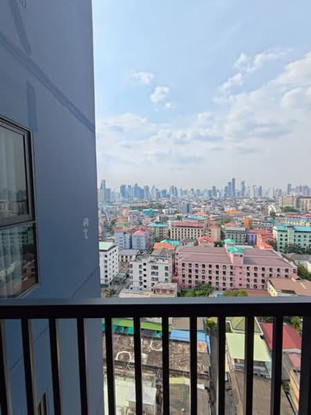NIA by Sansiri, Bangkok, 199 117/36 Soi Samsakul, Phra Kanong Nua, Watthana, Bangkok, 1 Bedroom, 29 sqm, Condo For Rent, by ศิรินทร์ธร โรจนบวร, 500357793 - DDproperty.com