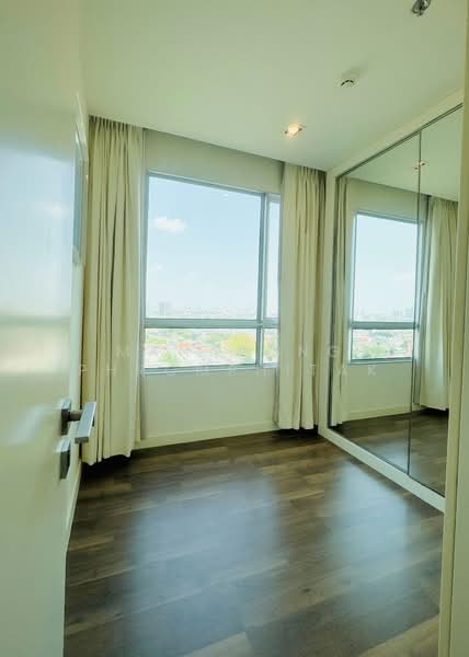 The Room Sathorn-Taksin, Bangkok, 99 Ratchaphruek Road, Bukkalo, Thon Buri, Bangkok, 2 Bedrooms, 67 sqm, Condo For Rent, by Manapong Phromphitak, 500357795 - DDproperty.com