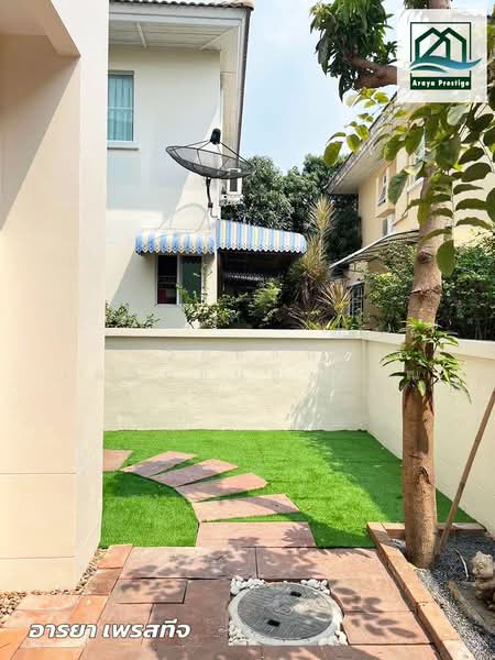 Chaiyaphruek Thepharak, Samut Prakan, 123 Moo 3, Bang Pla, Bang Plee, Samut Prakan, 3 Bedrooms, 152 sqm, Single Detached House For Sale, by วิสุทธินี เฉลิมสินสุวรรณ, 500357796 - DDproperty.com