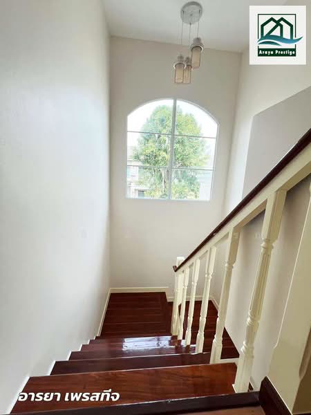 Chaiyaphruek Thepharak, Samut Prakan, 123 Moo 3, Bang Pla, Bang Plee, Samut Prakan, 3 Bedrooms, 152 sqm, Single Detached House For Sale, by วิสุทธินี เฉลิมสินสุวรรณ, 500357796 - DDproperty.com