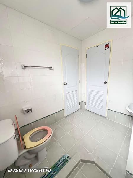 Chaiyaphruek Thepharak, Samut Prakan, 123 Moo 3, Bang Pla, Bang Plee, Samut Prakan, 3 Bedrooms, 152 sqm, Single Detached House For Sale, by วิสุทธินี เฉลิมสินสุวรรณ, 500357796 - DDproperty.com