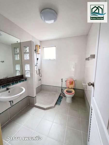 Chaiyaphruek Thepharak, Samut Prakan, 123 Moo 3, Bang Pla, Bang Plee, Samut Prakan, 3 Bedrooms, 152 sqm, Single Detached House For Sale, by วิสุทธินี เฉลิมสินสุวรรณ, 500357796 - DDproperty.com