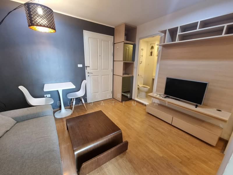 U Delight @ Onnut Station, Bangkok, 406 Sukhumvit 77 Road, Suan Luang, Bangkok, 1 Bedroom, 31 sqm, Condo For Sale, by Jakree Buajatturat, 500357797 - DDproperty.com