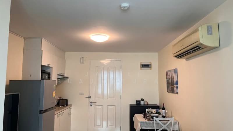 The Clover Thonglor Residence, Bangkok, Soi Sukhumvit 55, Khlong Tan Nua, Watthana, Bangkok, 1 Bedroom, 37 sqm, Condo For Rent, by Jakree Buajatturat, 500357799 - DDproperty.com