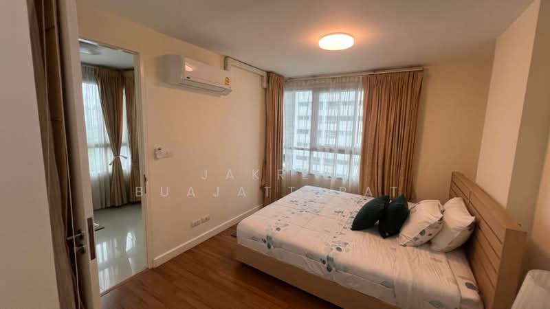 The Clover Thonglor Residence, Bangkok, Soi Sukhumvit 55, Khlong Tan Nua, Watthana, Bangkok, 1 Bedroom, 37 sqm, Condo For Rent, by Jakree Buajatturat, 500357799 - DDproperty.com