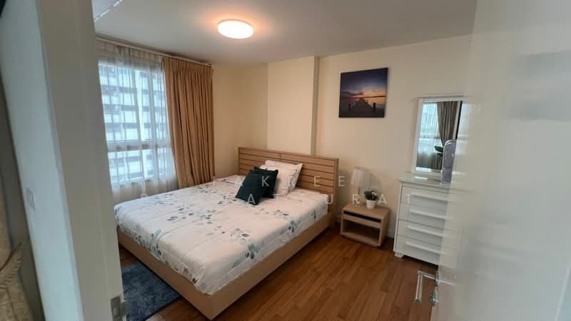 The Clover Thonglor Residence, Bangkok, Soi Sukhumvit 55, Khlong Tan Nua, Watthana, Bangkok, 1 Bedroom, 37 sqm, Condo For Rent, by Jakree Buajatturat, 500357799 - DDproperty.com