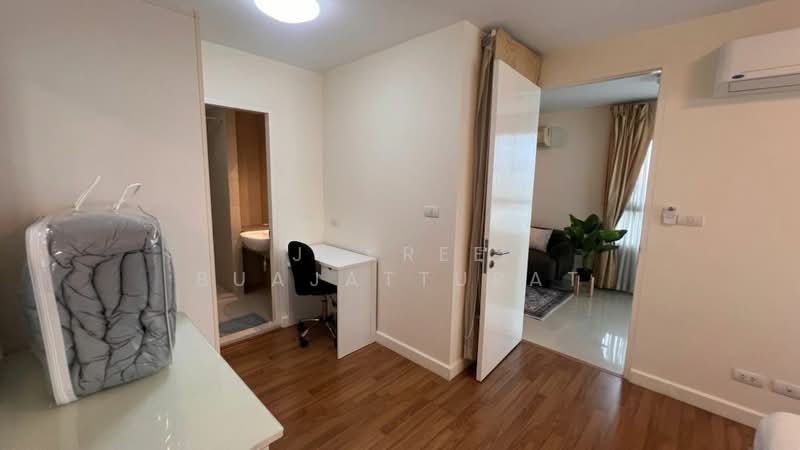 The Clover Thonglor Residence : เดอะ โคลเวอร์ ทองหล่อ เรสซิเดนซ์, กรุงเทพ, ซอยสุขุมวิท 55, คลองตันเหนือ, วัฒนา, กรุงเทพ, 37 ตร.ม., คอนโด ให้เช่า, โดย Jakree Buajatturat, 500357799 - DDproperty.com