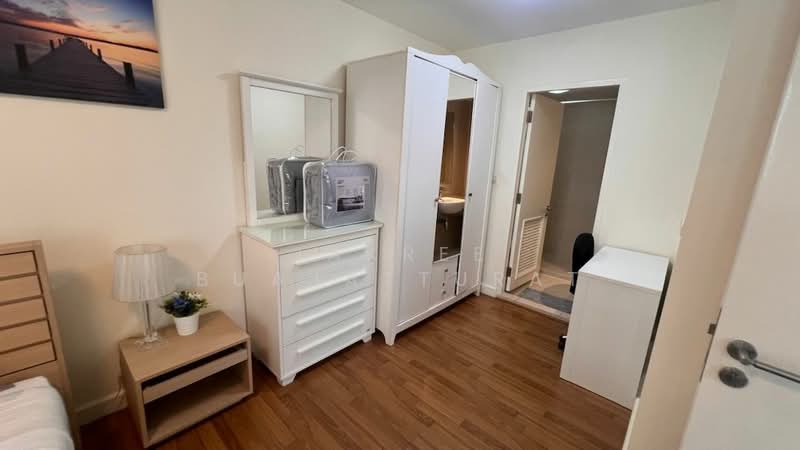 The Clover Thonglor Residence, Bangkok, Soi Sukhumvit 55, Khlong Tan Nua, Watthana, Bangkok, 1 Bedroom, 37 sqm, Condo For Rent, by Jakree Buajatturat, 500357799 - DDproperty.com