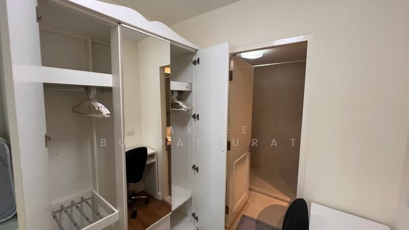 The Clover Thonglor Residence, Bangkok, Soi Sukhumvit 55, Khlong Tan Nua, Watthana, Bangkok, 1 Bedroom, 37 sqm, Condo For Rent, by Jakree Buajatturat, 500357799 - DDproperty.com