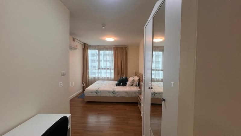 The Clover Thonglor Residence : เดอะ โคลเวอร์ ทองหล่อ เรสซิเดนซ์, กรุงเทพ, ซอยสุขุมวิท 55, คลองตันเหนือ, วัฒนา, กรุงเทพ, 37 ตร.ม., คอนโด ให้เช่า, โดย Jakree Buajatturat, 500357799 - DDproperty.com