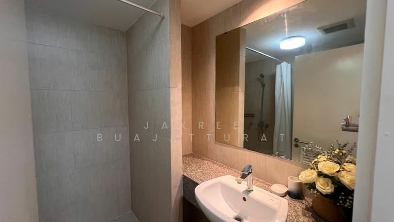 The Clover Thonglor Residence : เดอะ โคลเวอร์ ทองหล่อ เรสซิเดนซ์, กรุงเทพ, ซอยสุขุมวิท 55, คลองตันเหนือ, วัฒนา, กรุงเทพ, 37 ตร.ม., คอนโด ให้เช่า, โดย Jakree Buajatturat, 500357799 - DDproperty.com