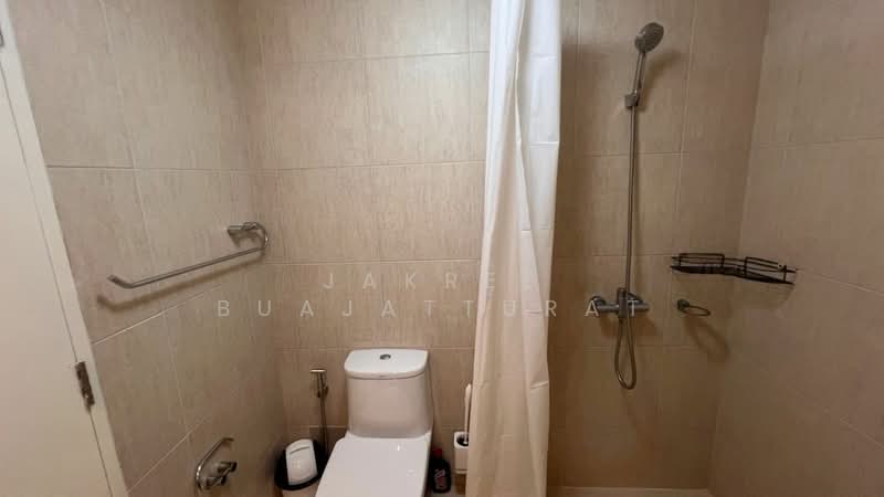 The Clover Thonglor Residence, Bangkok, Soi Sukhumvit 55, Khlong Tan Nua, Watthana, Bangkok, 1 Bedroom, 37 sqm, Condo For Rent, by Jakree Buajatturat, 500357799 - DDproperty.com