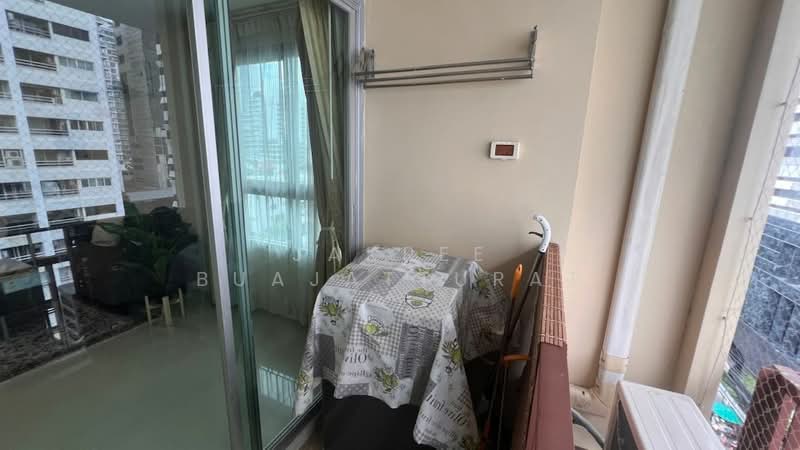 The Clover Thonglor Residence : เดอะ โคลเวอร์ ทองหล่อ เรสซิเดนซ์, กรุงเทพ, ซอยสุขุมวิท 55, คลองตันเหนือ, วัฒนา, กรุงเทพ, 37 ตร.ม., คอนโด ให้เช่า, โดย Jakree Buajatturat, 500357799 - DDproperty.com